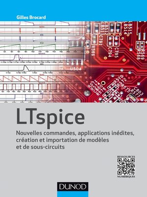 cover image of LTspice